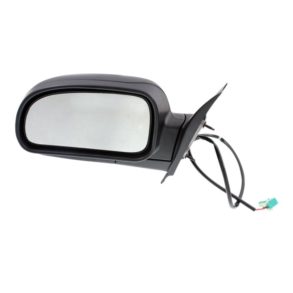 Side Mirror Compatible with 2006-2009 Cadillac GMC ENVOY 5.3L 6.2L V8 LMG/LC9 L92/L9H Left Driver Side Chevrolet Chevrolet 403HP Replaces 15808571 GM89EL GM1320429 GM89EL