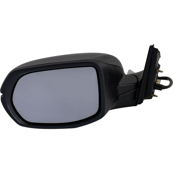 Side View Mirror Compatible with 2020-2022 Honda CR-V 1.5L 2.0L I4 L15BE LFB 190HP Replaces HO113EL-S HO113ELS HO1320326 76258TLAB11-PFM 76258TLAB11PFM HO113EL-S