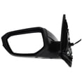 thumbnail image 1 of OEM Grade Door Mirror Compatible with 2016-2021 Honda Civic Left Driver Side 2.0L 1.5L I4 K20C2 L15B7 K20C1 Replaces 76258TBAA02ZA-PFM 76258TBAA21Z 76258TBAA02ZAPFM76258TBAA21Z JHO02EL, 1 of 5