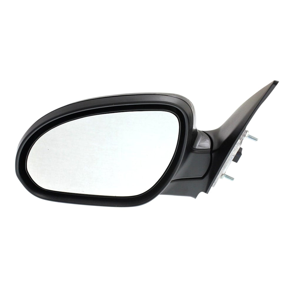 Direct Fit Left Driver Side Door Mirror Compatible with