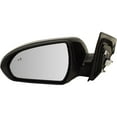 thumbnail image 1 of New Side View Mirror Compatible with 2017-2020 Hyundai Elantra 2.0L 1.4L I4 201HP Replaces JHY06EL HY1320226 87610F3020 JHY06EL, 1 of 5