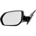 thumbnail image 1 of New Side View Mirror Compatible with 2013-2016 Hyundai Santa Fe Santa Fe XL 2.4L 2.0L I4 190HP Replaces HY04EL-S HY04ELS HY1320207 87610B8034 HY04EL-S, 1 of 5