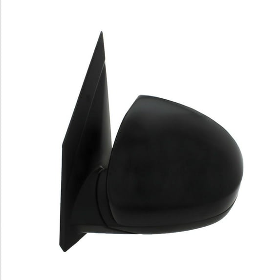 New OEM Replacement Left Driver Side Door Mirror Compatible with 2019-2021 Hyundai Tucson Power 87610-D3AK0 87610D3AK0 Value Edition SEL Sport Sport Utility