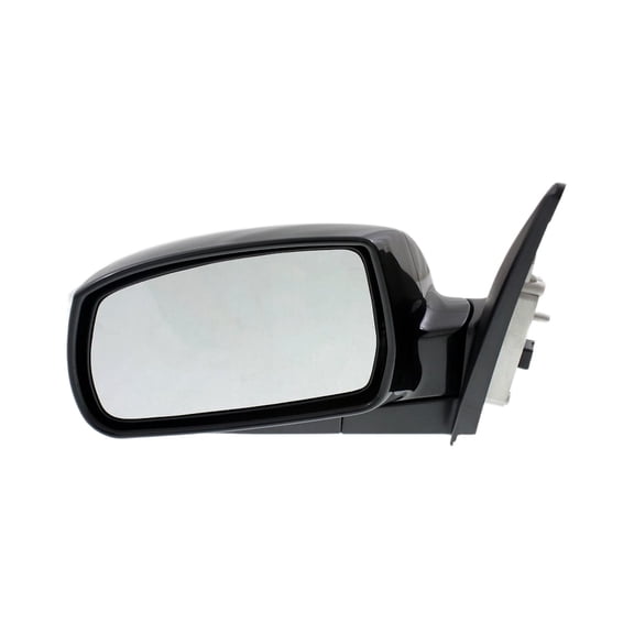 New Side View Mirror Compatible with 2010-2015 Hyundai Tucson 2.0L 2.4L I4 165HP Replaces MZ57EL-S MZ57ELS HY1320176 876102S050 MZ57EL-S