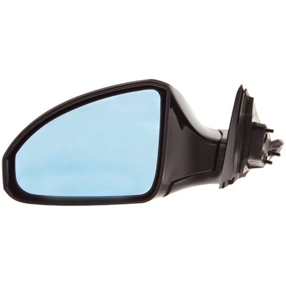 New Left Mirror Compatible With International Prostar Workstar 2008-2011 By Part Numbers IN1320109 96302CG005 IN15EL
