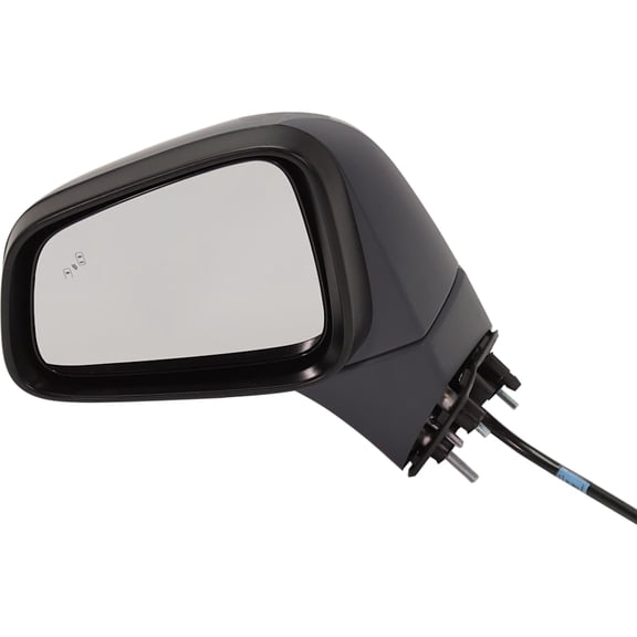 Side Mirror Compatible with 2014-2018 Cadillac JEEP CHEROKEE 5.3L 6.2L V8 L87/L86 Left Driver Side Chevrolet Chevrolet Replaces GM208EL-S GM208ELS 42590952-PFM 42590952PFM GM208EL-S