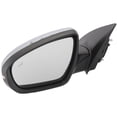 thumbnail image 1 of New Side View Mirror Compatible with 2014-2015 Kia Optima 2.4L 2.0L I4 192HP Replaces JKI20CL-S JKI20CLS KI1320230 876104C550 JKI20CL-S, 1 of 2
