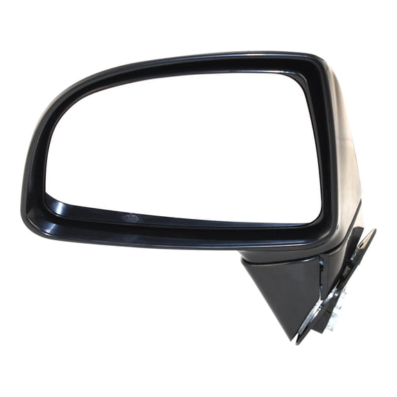 Side Mirror Compatible with 2007-2012 Kia Rondo Left Driver Side Replaces 876101D110-PFM 876101D110PFM KA25EL KI1320136 KA25EL