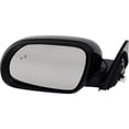 thumbnail image 1 of New OEM Replacement Door Mirror Compatible with 2020-2023 Kia Soul Left Driver Side 2.0L 1.6L I4 147HP Replaces KI1320237 87610K0450 JKI36EL-S JKI36ELS JKI36EL-S, 1 of 5