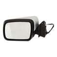 thumbnail image 1 of OEM Grade Door Mirror Compatible with 2010-2013 Land Rover LR4 Left Driver Side Replaces RO1320100 LR041875-PFM LR041875PFM LR01EL LR01EL, 1 of 5