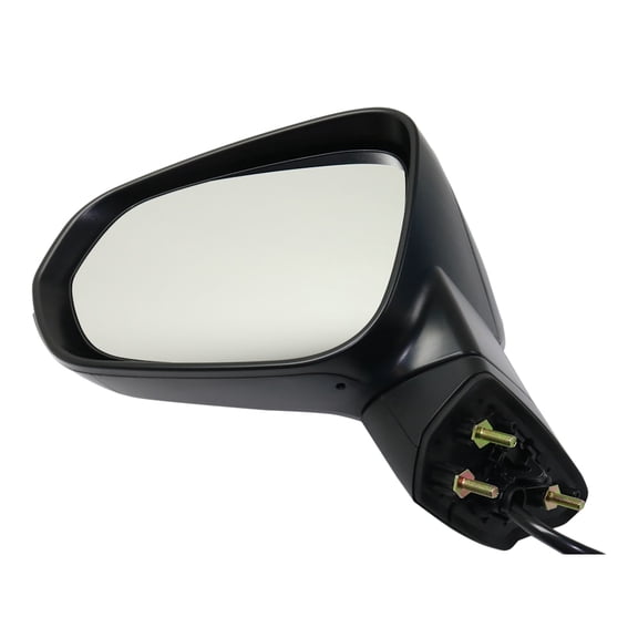 New Side Mirror Compatible with 2016-2019 Lexus RX350 RX350L RX450h 3.5L V6 Left Driver Side 295HP Replaces 879400E230C0 LX07EL-S LX07ELS LX1320154 LX07EL-S
