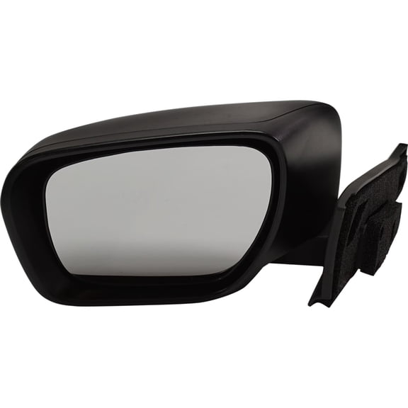 New OEM Replacement Door Mirror Compatible with 2012-2017 Mazda 5 Left Driver Side 2.3L 2.5L I4 L3 L5 153HP Replaces MA1320213 CG3769181 MA91EL-S MA91ELS MA91EL-S
