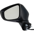 thumbnail image 1 of New Side View Mirror Compatible with 2014-2016 Mazda 6 2.5L I4 PY-VPS 187HP Replaces MA03EL-S MA03ELS MA1320188 GJS369181-PFM GJS369181PFM MA03EL-S, 1 of 5