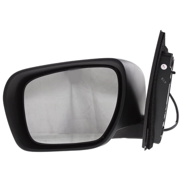 Side View Mirror Compatible with 2007-2012 Mazda CX-7 2.3L 2.5L I4 L3-VDT L5-VE 244HP Replaces MA53EL MA1320152 EG2169180F MA53EL