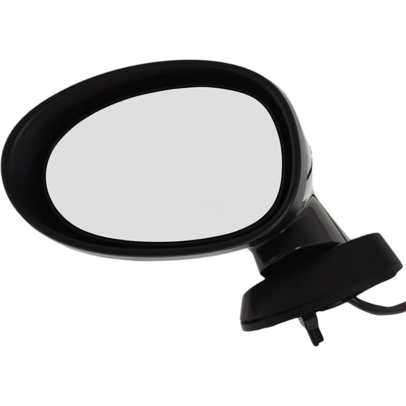 New Side Mirror Compatible with 2006-2015 Mazda MX-5 Miata 2.0L I4 LF-VE Left Driver Side 167HP Replaces NE5169180KPZ MA63EL MA1320165 MA63EL