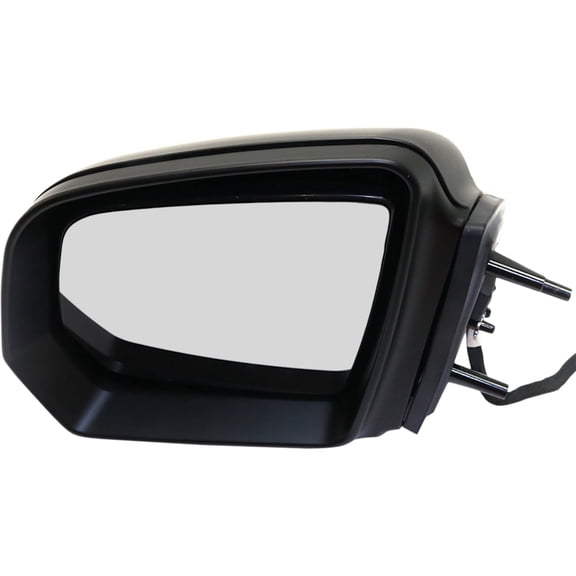 Side Mirror Fits 2009-2010 Mercedes-Benz GL320 GL350 GL450 GL550 ML320 ML350 ML450 ML550 ML63 AMG 3.0L 4.7L V6 OM642 M273 Left Driver Side 335HP Replaces MZ55EL-S MZ55ELS
