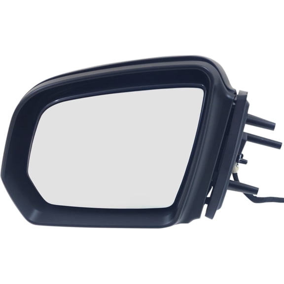 Side Mirror Fits 2009-2010 Mercedes-Benz GL320 GL350 GL450 GL550 ML320 ML350 ML450 ML550 ML63 AMG 3.0L 4.7L V6 OM642 M273 Left Driver Side 335HP Replaces MZ53EL-S MZ53ELS