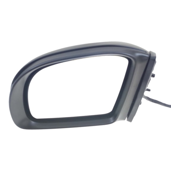 New OEM Replacement Door Mirror Compatible with 2006-2010 Mercedes-Benz R320 R350 R500 R550 R63 AMG Left Driver Side Replaces 2518101193 MZ67EL-S MZ67ELS MZ67EL-S