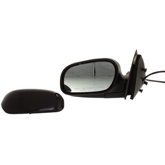Side View Mirror Compatible with 2009-2011 Ford Crown Victoria Grand Marqui 4.6L V8 Romeo/Windsor 250HP Replaces FD152EL FO1320374 9W7Z17683A FD152EL