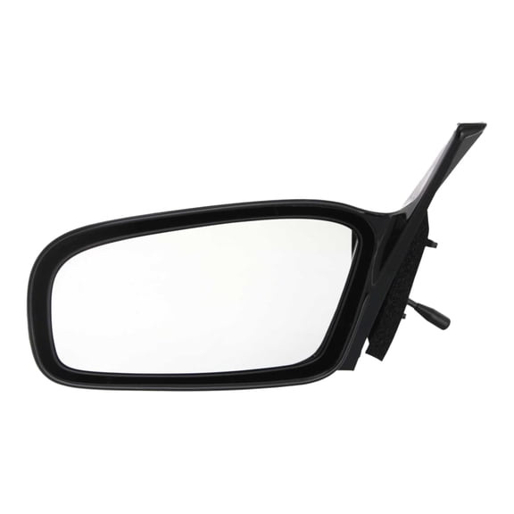Side View Mirror Compatible with 2000-2005 Mitsubishi Eclipse 2.4L 3.0L I4 147HP Replaces MT18L MI1320119 MR520903 MT18L