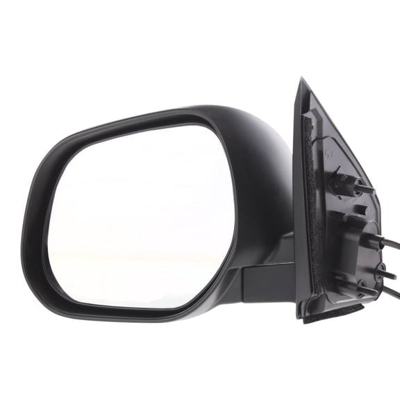 Side View Mirror Compatible with 2007-2009 Mitsubishi Precis TL Replaces MT33EL MI1320135 7632A063 MT33EL