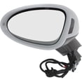 thumbnail image 1 of New OEM Replacement Door Mirror Compatible with 2018-2022 Porsche Macan Left Driver Side 2.0L 2.9L I4 261HP Replaces 95B857527AG2X-PFM 95B857527AG2XPFM PC03EL-S PC03ELS PC03EL-S, 1 of 5