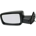 thumbnail image 1 of New OEM Replacement Door Mirror Compatible with 2013-2022 Ram 1500 1500 Classic 2500 3500 Left Driver Side 3.6L 5.7L V6 Hellcat 305HP Replaces CH1320353 68462821AA DG86L DG86L, 1 of 5