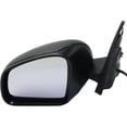 thumbnail image 1 of New Side Mirror Compatible with 2016-2018 Smart FORTWO 1.0L 0.9L I3 Left Driver Side 89HP Replaces A4538116900-PFM A4538116900PFM JSM02EL, 1 of 7