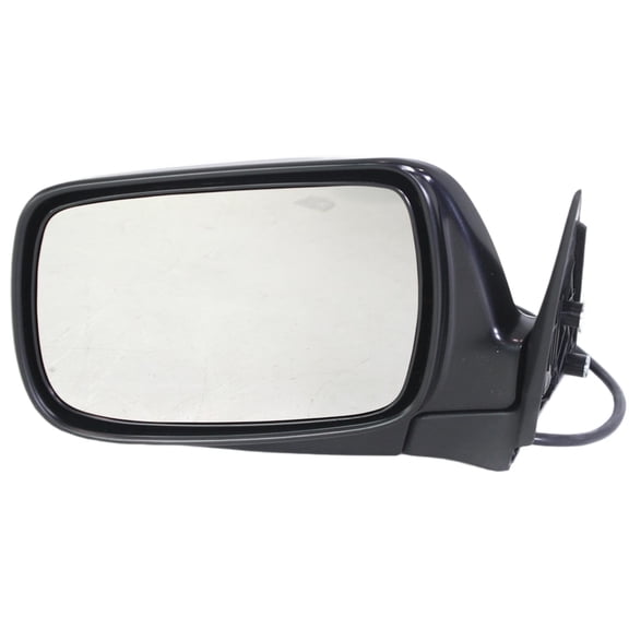 Side Mirror Compatible with 2003-2006 Subaru Baja Left Driver Side Replaces 91031AE97ANN SU17EL SU1320115 SU17EL