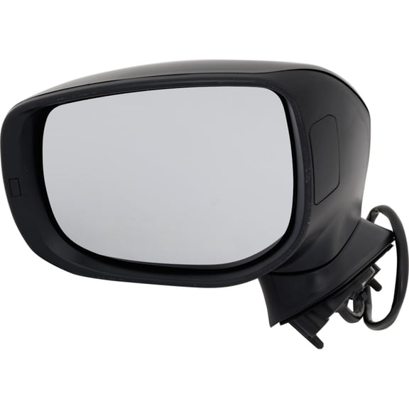 New Side Mirror Compatible with 2019-2020 Subaru Forester 2.5L I4 FB25D Left Driver Side 182HP Replaces 91036SJ500 91039FL090 91054FL7 91036SJ50091039FL09091054FL7 SU54EL SU1320162