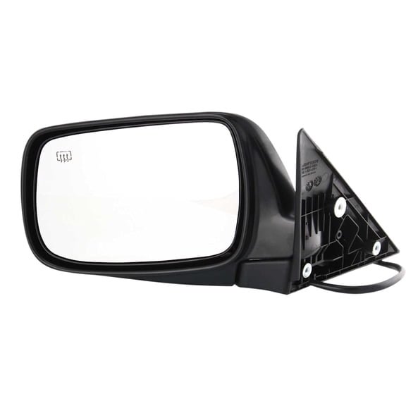 New Side Mirror Compatible with 2000-2006 Subaru Baja Legacy Outback 2.5L 3.0L I4 EJ253 EJ255 EZ30D Left Driver Side 243HP Replaces 91031AE99ANN SU11EL SU1320105 SU11EL