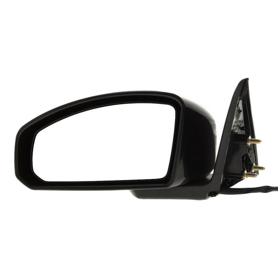 Side Mirror Compatible with 2020-2022 Toyota COROLLA 2.0L 1.8L I4 M20A-FKS Left Driver Side 121HP Replaces K6302AM865 IN13EL IN1320107 IN13EL