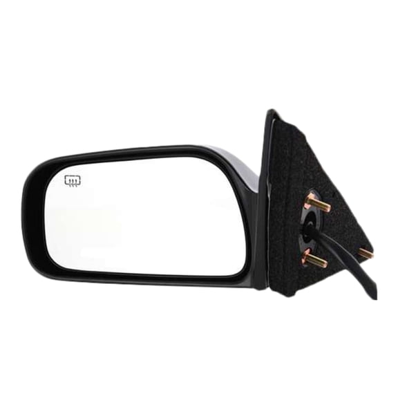 New OEM Replacement Door Mirror Compatible with 1997-2001 Toyota Camry Left Driver Side 2.2L 3.0L I4 133HP Replaces TO1320130 87940AA040C0 TY41EL TY41EL