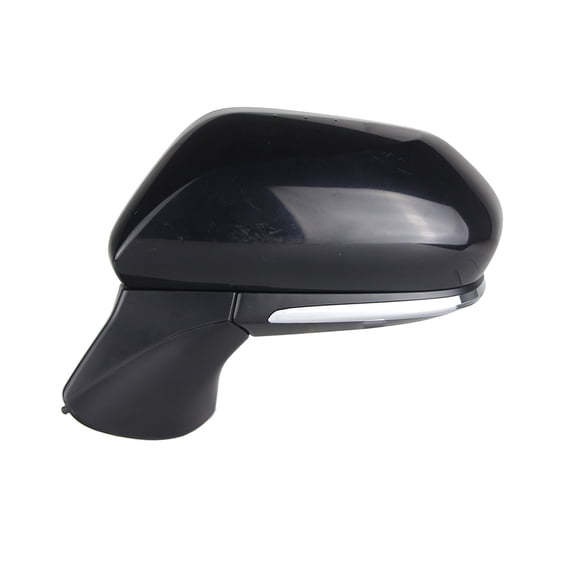 New Left Mirror Compatible With Toyota Camry SE Nightshade Sedan 4 Door 2.5L 2020 2021 2022 2023 By part number TO1320367 8794006810 87940-06810