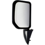 New Side View Mirror Compatible with 2007-2014 Toyota FJ Cruiser 4.0L V6 260HP Replaces TY150L TO1320284 8794035A50 8794035861 8794035A508794035861 TY150L