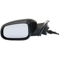 thumbnail image 1 of Side View Mirror Compatible with 2011-2018 Volvo S60 V60 2.0L 3.0L I4 B4204T11 B4204T27 B6304T4 325HP Replaces 314026287-PFM 314026287PFM VL26EL-S VL26ELS VL26EL-S, 1 of 5