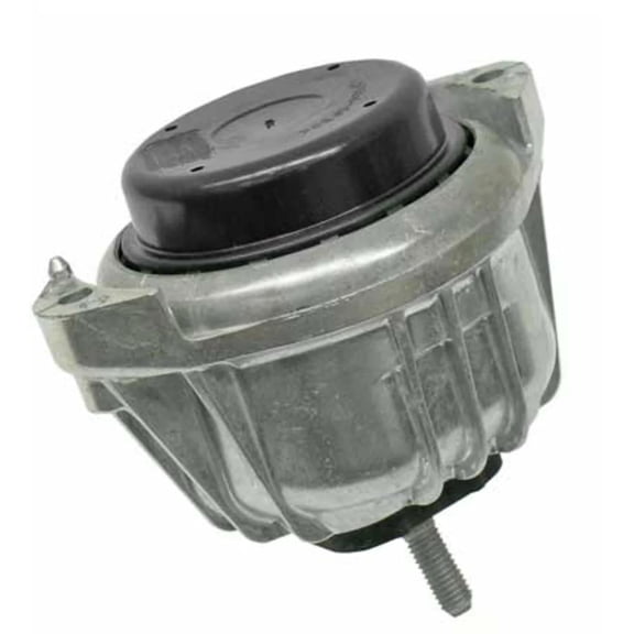 Left Hydro Motor Mount Compatible with 2007-2013 BMW 135is 3.0L (13) 328xi 3.0L (07-08) 335i (07-13) 335is (11-13) 335xi (08) Z4 sDrive30i (11) sDrive35i (11) 135i 22116760330