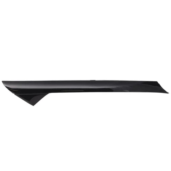 New Left Outer Pillar Trim Compatible With Ford Explorer Base 4 Cyl 2.4L Explorer Base 6 Cyl 3.6L Explorer Base 4 Cyl 2.1L 2011-2019 By FO1282100 BB5Z7803145AA