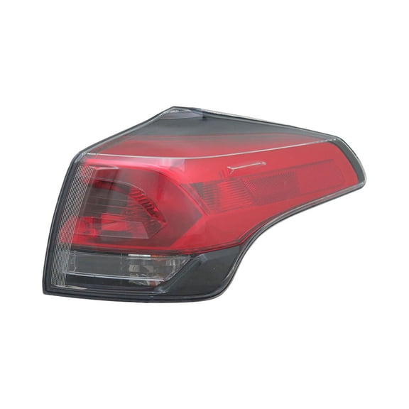 New Left Outer Right Tail LightS Compatible With Cat Toyota Rav4 LE XLE 2016 2017 By Part Numbers 8155142211 815500R061 TO2805133 TO2805128