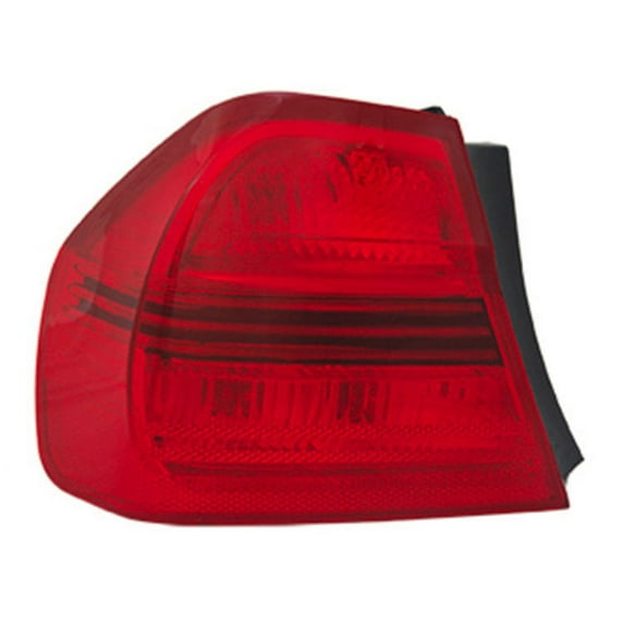 New Left Outer Tail Light Fits BMW 328Xi 330I 335I 63217161955 63-21-7-161-955