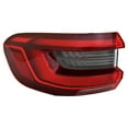 thumbnail image 1 of New Left Outer Tail Lights Compatible With Bmw X5 M50i sDrive40i xDrive40i xDrive45e xDrive50i 2019 2020 2021 2022 2023 By Part Numbers BM2804137 63 21 9 448 071 762405-43845-0, 1 of 5