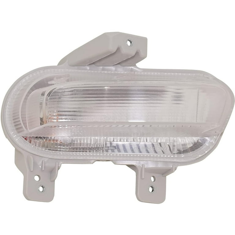 New Left Parking Light Assembly Is Compatible With Jeep