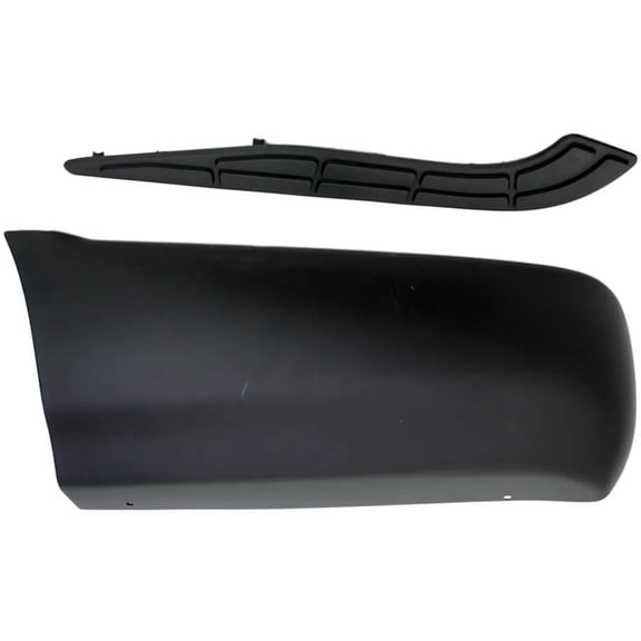 New Left Quarter Panel Extension Compatible With Chevrolet GMC Sonoma SL 6 Cyl 4.3L S10 Base 4 Cyl 2.2L Sonoma SLS 6 Cyl 4.3L S10 Base 6 Cyl 4.3L 1994-2003 By GM1702109 15714843