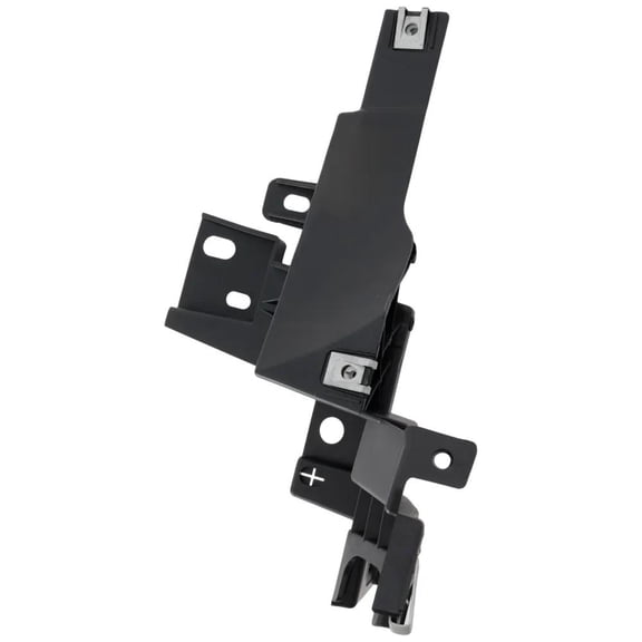 New Left Radiator Support Bracket Compatible With Ford F-150 Lightning Lariat F-150 Lightning Pro SSV Pro 2022-2023 By FO1038228 NL3Z17F803A