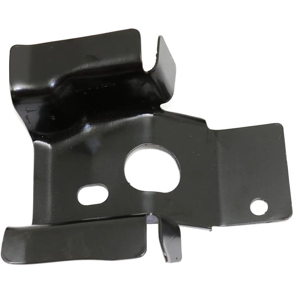 New Left Radiator Support Bracket Compatible With Ford Mustang Base 6 Cyl 3.7L Mustang Boss 302 8 Cyl 5.0L Mustang Base 6 Cyl 4.0L 2010-2014 By FO2508104 AR3Z16153A