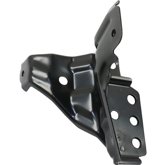 New Left Radiator Support Bracket Compatible With Toyota 4Runner TRD Sport 6 Cyl 4.0L 4Runner Base 6 Cyl 4.0L 4Runner Trail 6 Cyl 4.0L 2010-2023 By TO1225470 5380435040