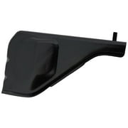 New Left Radiator Support Bracket Compatible With Toyota FJ Cruiser Trail Teams Special Edition 6 Cyl 4.0L FJ Cruiser Base 6 Cyl 4.0L 2007-2014 By TO1207116 5327435070