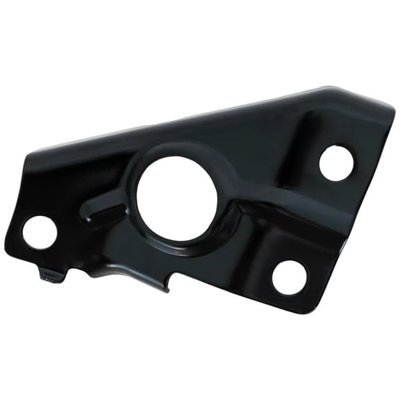 New Left Radiator Support Bracket Compatible With Volkswagen Beetle Highline TDI 4 Cyl 2.0L Beetle R-Line SE 4 Cyl 2.0L 2013-2019 By VW1225176 5C5805931A