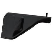 New Left Radiator Support Bracket Compatible With Toyota FJ Cruiser Trail Teams Special Edition 6 Cyl 4.0L 2007-2014 By TO1207116 5327435070