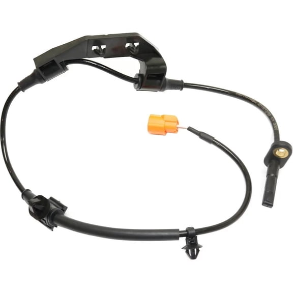 New Left Rear ABS Speed Sensor Compatible With Honda Element DX 4 Cyl 2.4L Element LX 4 Cyl 2.4L Element SC 4 Cyl 2.4L Element EX 4 Cyl 2.4L 2003-2011 By 57475SCVA01 57475SCVA00